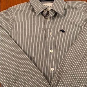 Abercrombie shirt